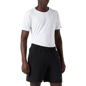Champion Bermuda-shorts voor heren, zwart, XS
