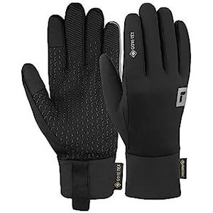 Reusch Uniseks multifunctionele handschoenen Commuter Gore-Tex Touch-TEC™ warm, waterdicht, ademend