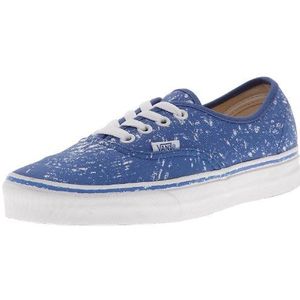 Vans Classic Slip On, herensneakers, Bleu, 36 EU