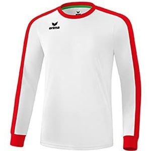 Erima Retro Star shirt voor heren, lange mouwen