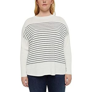 ESPRIT Damestrui, 112/Off White 3, 44