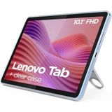 Lenovo - Tab - Grijs - 10,1 inch - 128 GB - MediaTek Helio G85