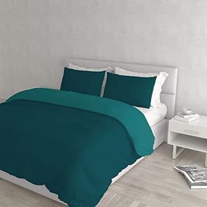 Italian Bed Linnen beddengoedset voor tweepersoonsbedden, 250 x 200 cm