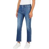 Pepe Jeans - Denim HS3 - Jeans - Blauw - Slim Fit