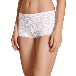 CALIDA - Natuurlijke Comfort - Slips - Wit