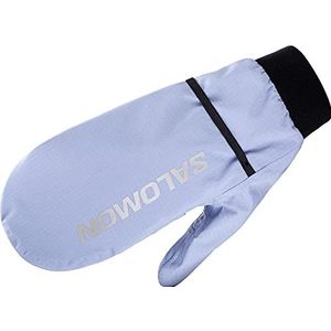 SALOMON - Bonatti Waterproof, waterdichte handschoenen, unisex volwassene, paars, XS/S