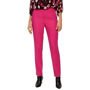 s.Oliver BLACK LABEL Enkelbroek, regular fit, 4528, 36