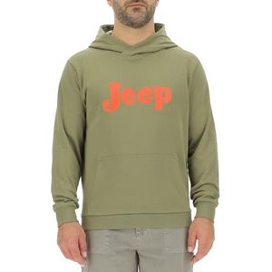 JEEP heren sweatshirt