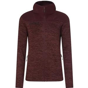 ROCK EXPERIENCE Sunset dames fleece outdoor