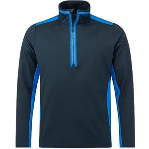 HEAD Marty Midlayer voor heren, Donkerblauw, M/L