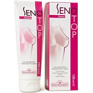 TONG-IL Body Creme, 125 Ml