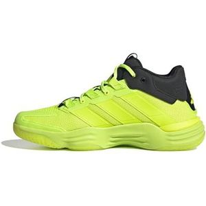 adidas Courtstabil - Badmintonschoenen - Wit - Kunststof