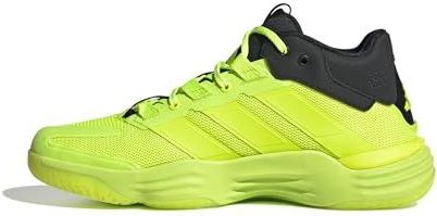 adidas Courtstabil - Badmintonschoenen - Wit - Kunststof