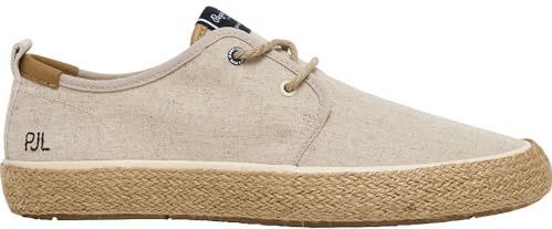 Pepe Jeans - Port Linen - Sneakers