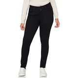 Levi's 721™ High Rise Skinny Jeans Vrouwen, Long Shot, 34W / 32L