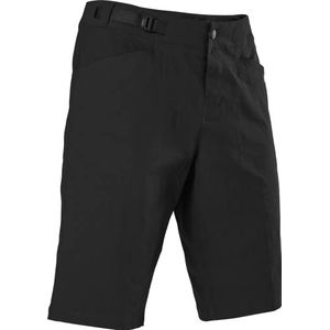 Fox Racing Ranger Lite Shorts voor heren, zwart (2), 40