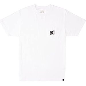 DC Shoes Dc Star Pocket HSS T-shirt voor heren