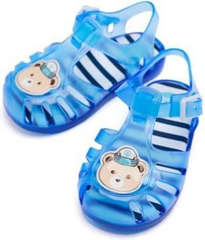 Gioseppo - Atkinson - Sandalen - Zwart - Leer