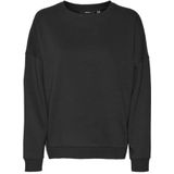 VMSONJA LS Sweat JRS NOOS, zwart, L