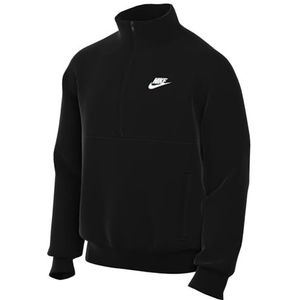 Nike M NSW Club BB Hz Top Sweatshirt voor heren