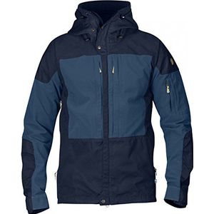 Fjällräven heren jas keb