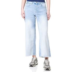 bugatti Dames W2114-44820 jeans, lichtblauw 320, regular, Lichtblauw-320, 38