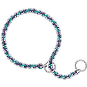 Terrain D.O.G. Veters Ketting Slip Kraag