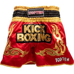 TOP TEN Kickbox-shorts ""WAKO Kickboxing