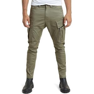 G-STAR Essential Loose T-shirts voor heren, Blauw (Radar Blue D23471-c784-1474), XL