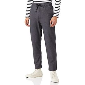 Urban Classics Comfort Cropped Pants voor heren