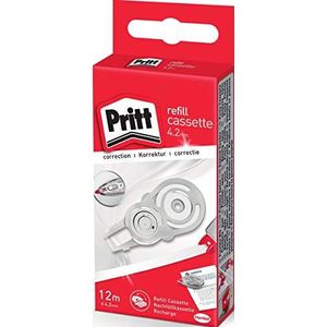 Pritt Corner Roller Refillcassette Refillcassette 4,2 mm 10 Stuk
