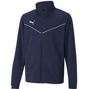 teamRISE Training Poly Jacket