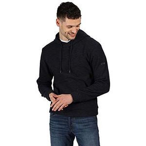 Regatta Heren fleecejas Kalman II Fleece, Navy, FR: 3XL (maat fabrikant: XXXL)