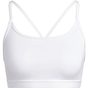 adidas Trn LS Good Sportbeha voor dames (1 stuk)