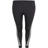 adidas VF FI 3S 7/8 TP leggings, zwart, 1 x dames