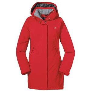 Schöffel - Bastianisee - Functionele Jas - Blauw - 100% Polyester