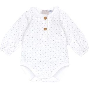 Chicco body, Wit, 3 Jaar