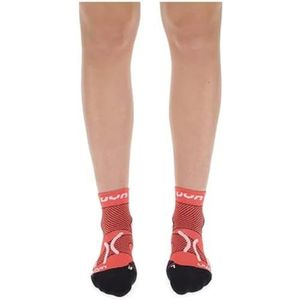 UYN Marathon Zero Runningsokken dames sokken