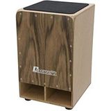 Cajon Bass professioneel hout noten DIMAVERY CJ-550