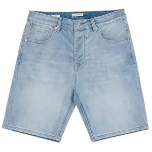 Gianni Lupo GL6126Q bermuda jeans, 46 heren, Jeans