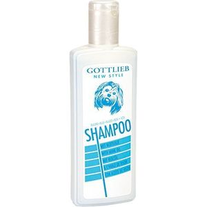 GOTTLIEB Blauwe Shampoo Blauwe Shampoo