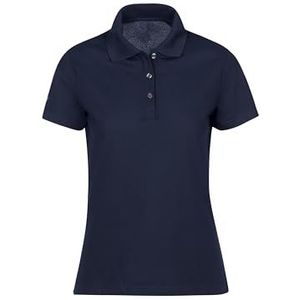 Bikini - Navy - 100% Katoen - Halve Armlengte