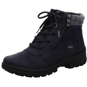 ARA Bergschoen voor dames, Blue 12 49309 02, 37 EU