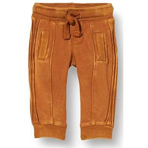 Noppies Baby Baby-jongens broek Joensu broek, Rubber - P646, 56 cm