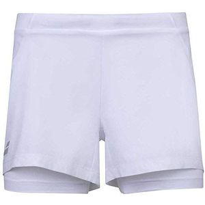 Babolat Korte broek 4GP1061 Unisex kinderen.