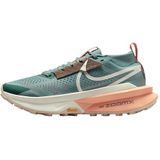 Nike - Zegama 2 - Sportschoenen - Cannon Soft Pearl Orange Chalk