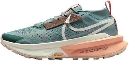 Nike - Zegama 2 - Sportschoenen - Cannon Soft Pearl Orange Chalk