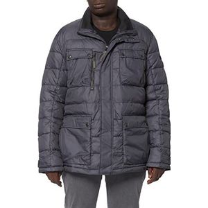 camel active Heren 4202206e43 jas, navy, 58