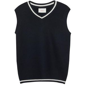 s.Oliver Junior Pullunder, 5952, 92-98 Große Größen