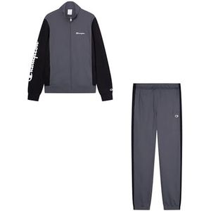 Champion Legacy trainingspak voor heren, Grijs, 3XL